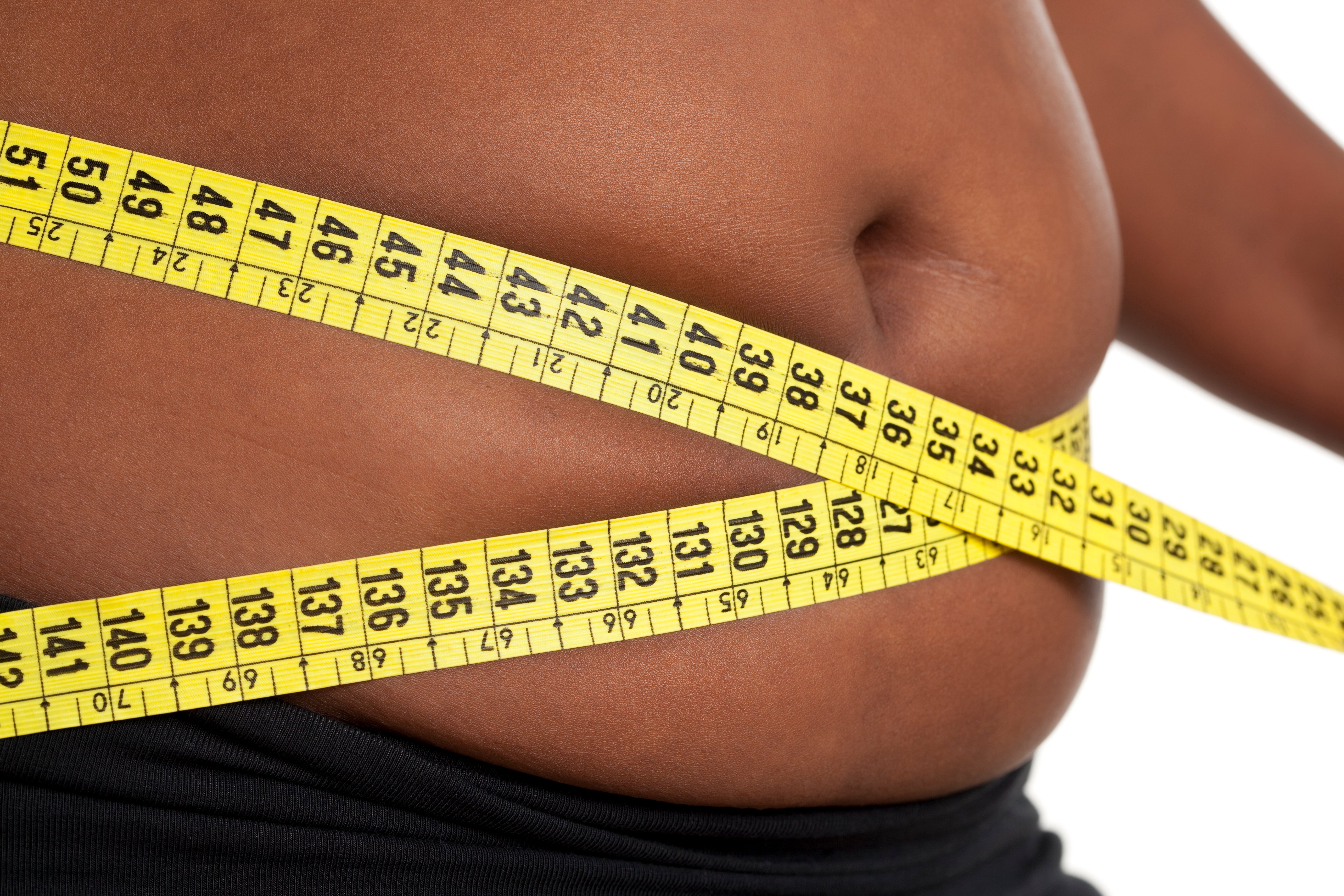 What Your Belly Fat Can Tell You About Your Future Cancer Risk
